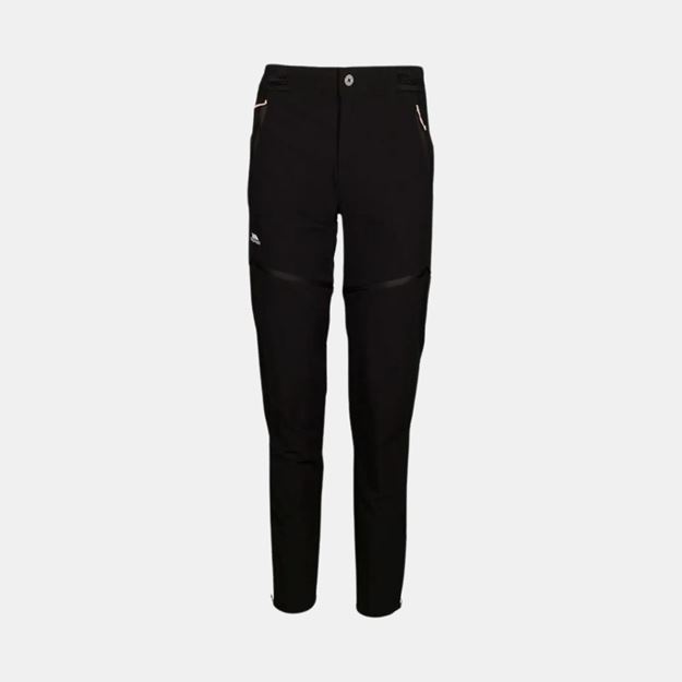 Picture of TRESPASS RUSIO WOMEN HIKING TROUSERS
